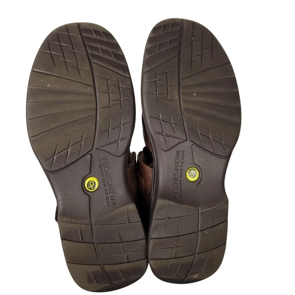 Florsheim getaway 13176